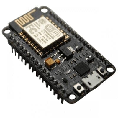 NodeMCU – Set up Arduino IDE and Start using WiFi