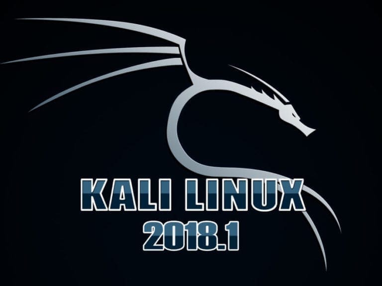 Kali Linux 2018.1 Features, Tools, Download and Upgrade