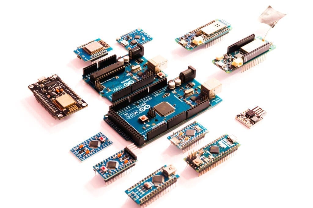 Should you use Arduino or Raspberry Pi for IoT Projects?