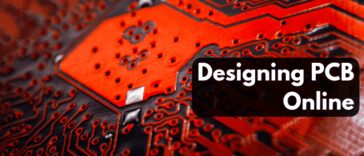 Online PCB Design Tutorial