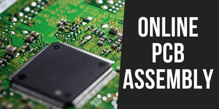 Online PCB Assembly | JLCPCB SMT Assembly Service – JLCPCBA