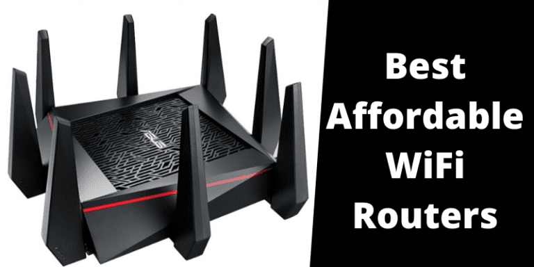 Top 10 WiFi Routers 2020 | Best DualBand WiFi Router for Fast Internet