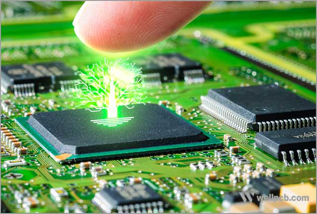 Tips for Choosing PCB Components