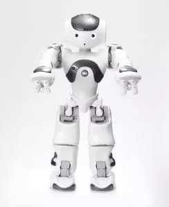 Nao Robot