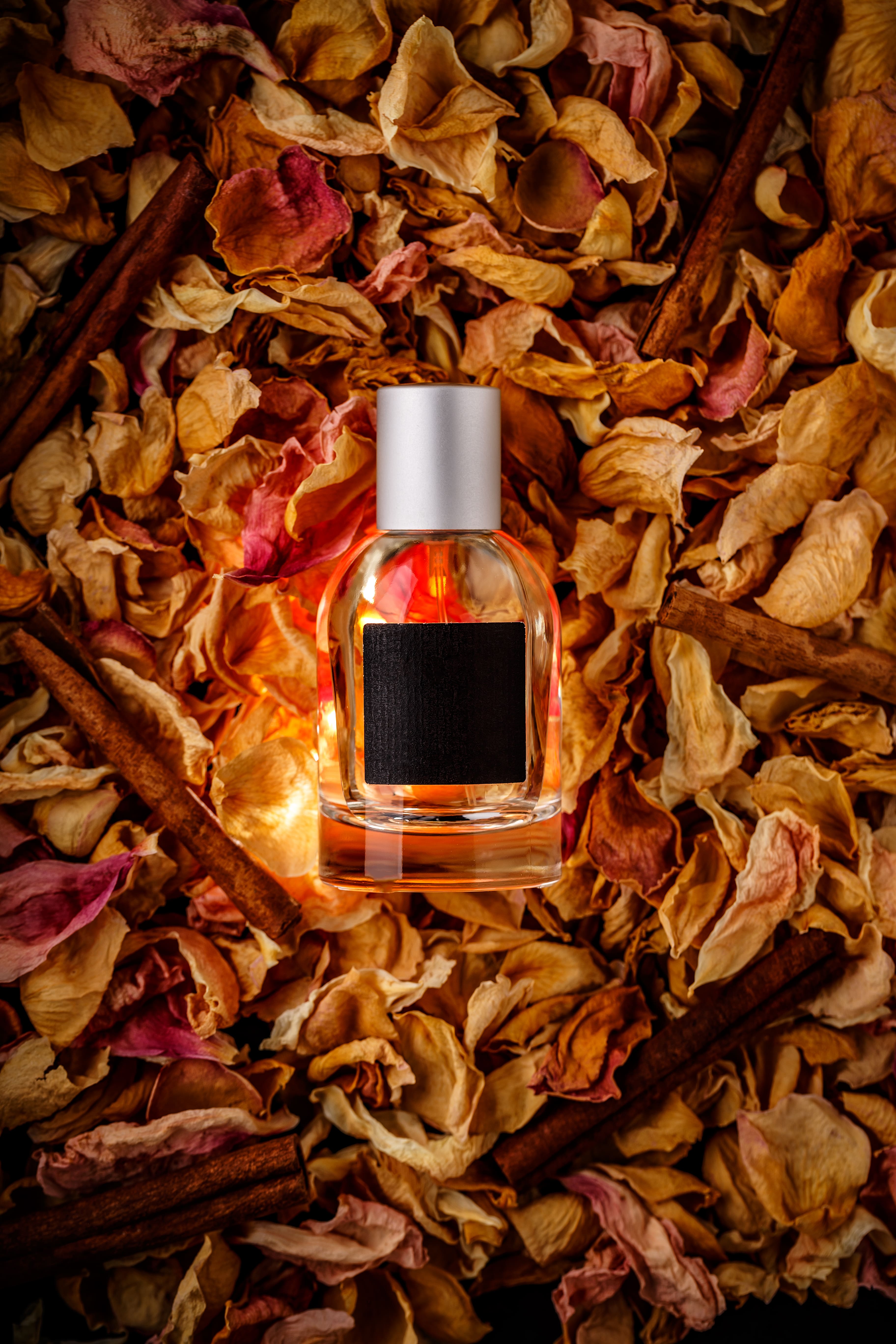 AI Design Perfect Perfumes For You Now!