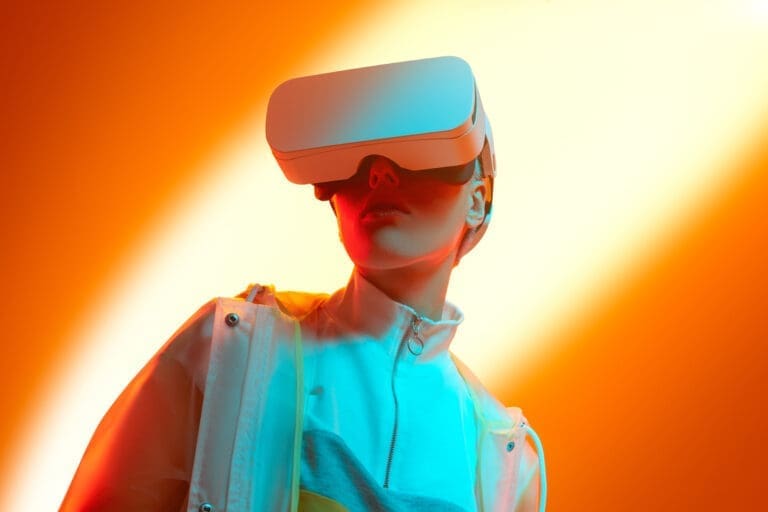 Virtual Reality Applications: Revolutionising Engineering and Robotics