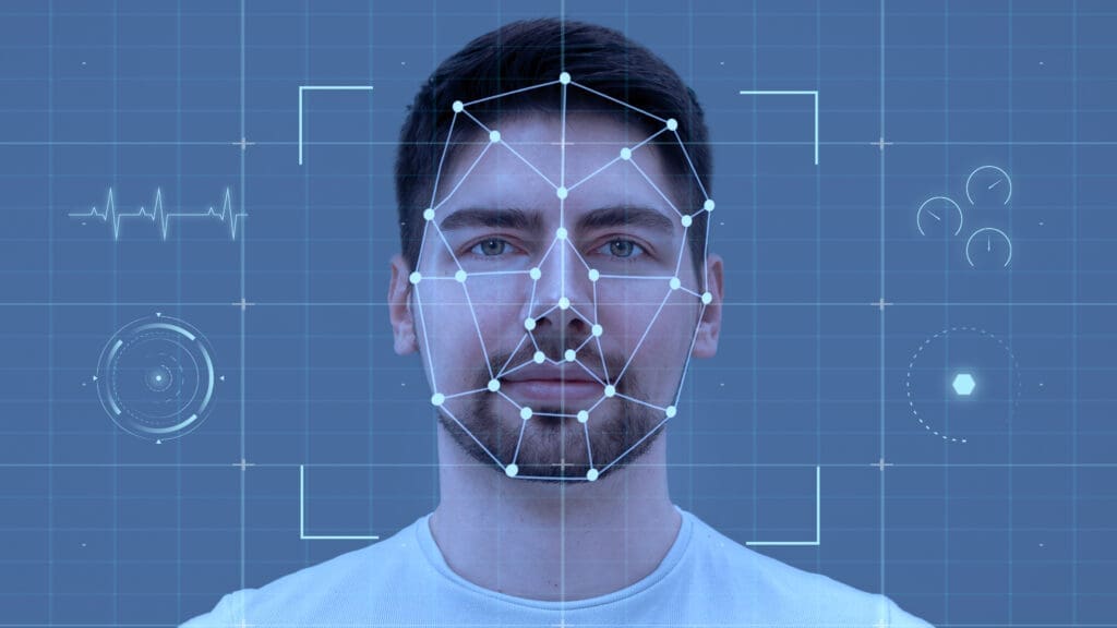 Facial Recognition technology working and applications