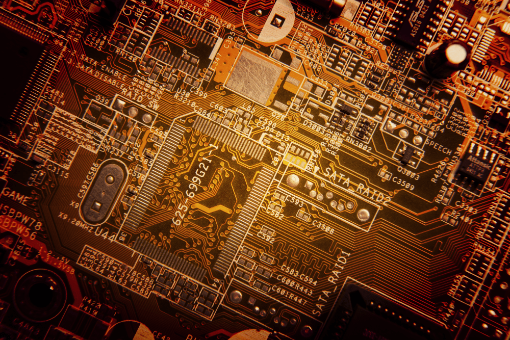 Current trends in the manufacture of printed circuit boards.