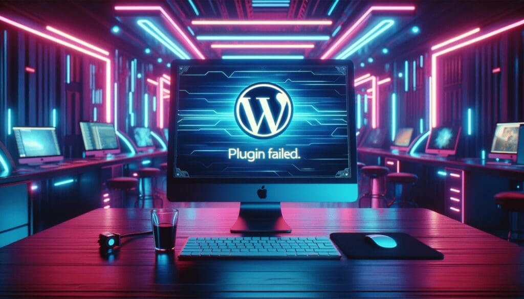 Wordpress Webhook Plugin Failed