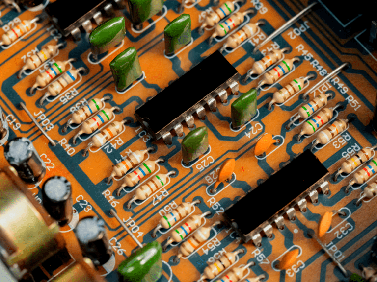 Mastering Thermal Management in High Current PCB Design